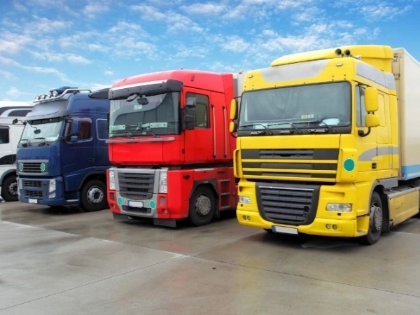 Adana Evciler Nakliye